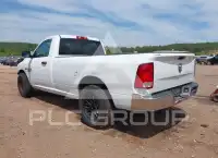 2022 RAM 1500 photo