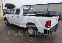 2022 RAM 1500 фото