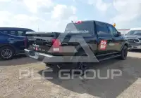 2022 RAM 1500 photo