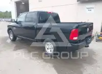 2022 RAM 1500 фото