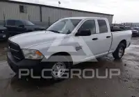 2022 RAM 1500 фото