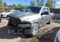 2022 RAM 1500 photo
