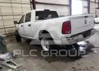 2022 RAM 1500 фото