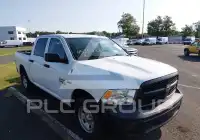 2022 RAM 1500 фото