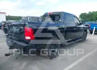 2022 RAM 1500 фото