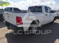 2022 RAM 1500 фото