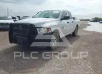 2022 RAM 1500 фото