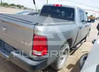 2022 RAM 1500 фото