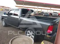 2022 RAM 1500 photo