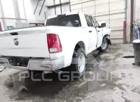 2022 RAM 1500 фото
