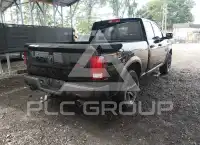 2022 RAM 1500 фото