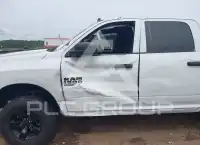 2022 RAM 1500 фото