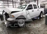 2022 RAM 1500 фото