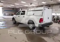 2022 RAM 1500 photo