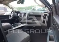 2022 RAM 1500 фото