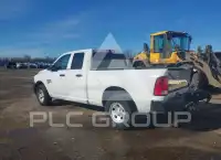 2022 RAM 1500 photo