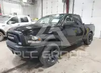 2022 RAM 1500 фото
