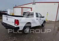 2022 RAM 1500 фото