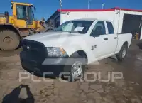 2022 RAM 1500 photo