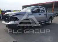 2022 RAM 1500 фото