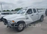 2022 RAM 1500 фото