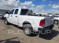 2022 RAM 1500 фото