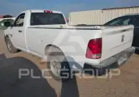 2022 RAM 1500 фото