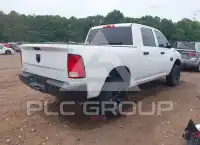 2022 RAM 1500 фото