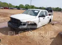 2022 RAM 1500 фото