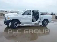 2022 RAM 1500 фото