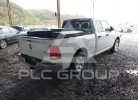 2022 RAM 1500 фото
