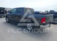 2022 RAM 1500 фото