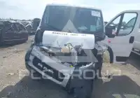 2022 RAM PROMASTER 1500 фото
