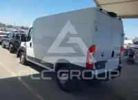 2022 RAM PROMASTER 1500 фото