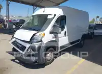 2022 RAM PROMASTER 1500 фото