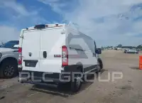 2022 RAM PROMASTER 1500 фото