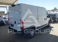2022 RAM PROMASTER 1500 фото