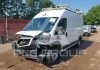 2022 RAM PROMASTER 1500 photo