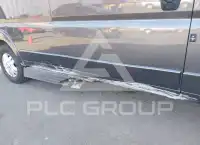 2022 RAM PROMASTER 3500 фото