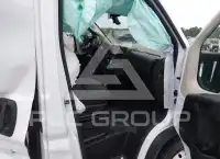 2022 RAM PROMASTER 3500 фото