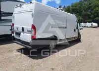 2022 RAM PROMASTER 3500 фото
