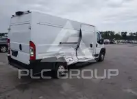 2022 RAM PROMASTER 3500 фото