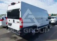 2022 RAM PROMASTER 3500 photo