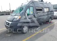 2022 RAM PROMASTER 3500 фото