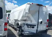 2022 RAM PROMASTER 3500 фото