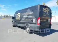 2022 RAM PROMASTER 3500 photo