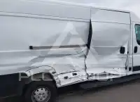 2022 RAM PROMASTER 3500 фото