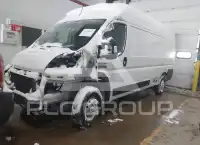 2022 RAM PROMASTER 3500 фото