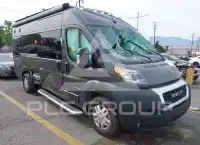 2022 RAM PROMASTER 3500 фото
