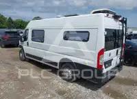 2022 RAM PROMASTER 3500 фото